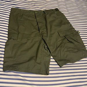 Cargo Shorts